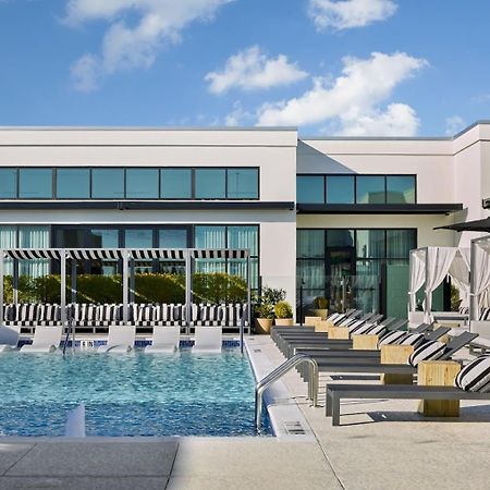 Апартаменты Atlanta At The Interlock Lux Escape Экстерьер фото